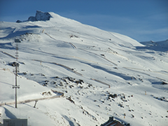 que haceer hoy en Sierra Nevada